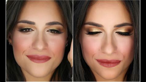 Tutorial trucco e make up .